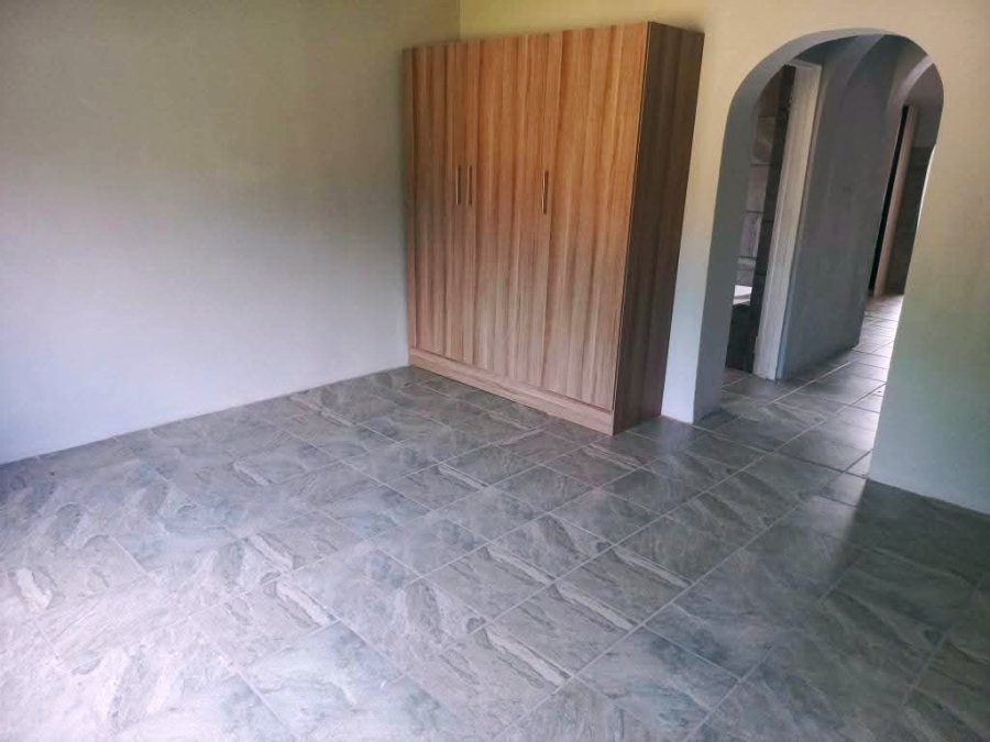 To Let 1 Bedroom Property for Rent in Vaalpark Free State